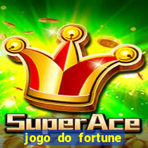 jogo do fortune dragon demo